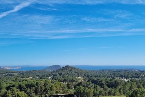 Villa a Es Cubells, Ibiza, Es Cubells - € 4.850.000 | Ref: IBN918 - foto 3