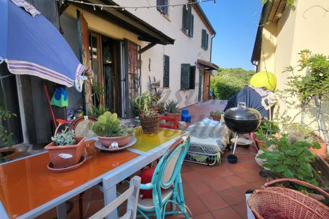 Byhus i Rosignano Marittimo, Livorno, Rosignano Marittimo - € 250.000 | Ref: R334 - foto 2