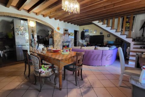 Byhus i Rosignano Marittimo, Livorno, Rosignano Marittimo - € 250.000 | Ref: R334 - foto 4