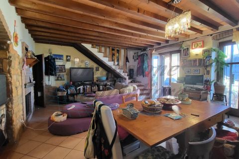 Byhus i Rosignano Marittimo, Livorno, Rosignano Marittimo - € 250.000 | Ref: R334 - foto 5