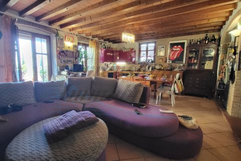 Byhus i Rosignano Marittimo, Livorno, Rosignano Marittimo - € 250.000 | Ref: R334 - foto 6