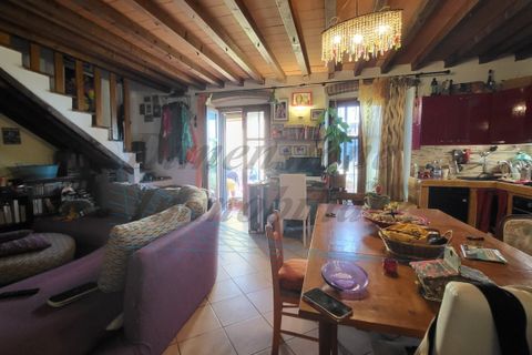 Byhus i Rosignano Marittimo, Livorno, Rosignano Marittimo - € 250.000 | Ref: R334 - foto 7