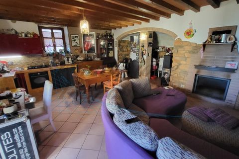 Byhus i Rosignano Marittimo, Livorno, Rosignano Marittimo - € 250.000 | Ref: R334 - foto 8