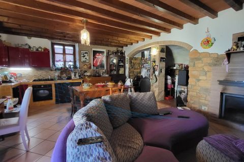 Byhus i Rosignano Marittimo, Livorno, Rosignano Marittimo - € 250.000 | Ref: R334 - foto 9