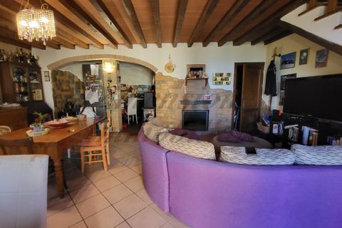 Byhus i Rosignano Marittimo, Livorno, Rosignano Marittimo - € 250.000 | Ref: R334 - foto 10