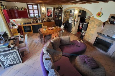 Byhus i Rosignano Marittimo, Livorno, Rosignano Marittimo - € 250.000 | Ref: R334 - foto 11