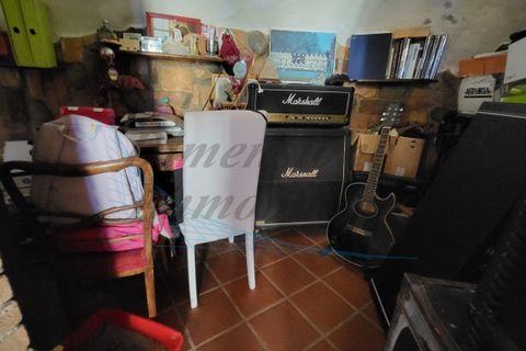 Byhus i Rosignano Marittimo, Livorno, Rosignano Marittimo - € 250.000 | Ref: R334 - foto 12