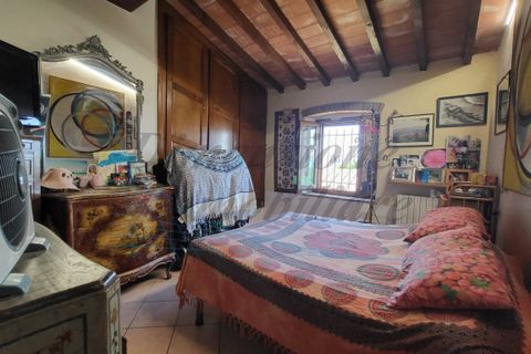 Byhus i Rosignano Marittimo, Livorno, Rosignano Marittimo - € 250.000 | Ref: R334 - foto 13
