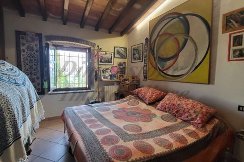 Byhus i Rosignano Marittimo, Livorno, Rosignano Marittimo - € 250.000 | Ref: R334 - foto 14