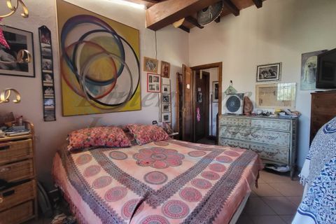 Byhus i Rosignano Marittimo, Livorno, Rosignano Marittimo - € 250.000 | Ref: R334 - foto 15