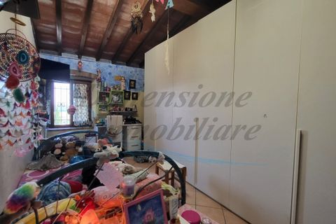 Byhus i Rosignano Marittimo, Livorno, Rosignano Marittimo - € 250.000 | Ref: R334 - foto 17