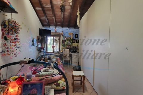 Byhus i Rosignano Marittimo, Livorno, Rosignano Marittimo - € 250.000 | Ref: R334 - foto 18