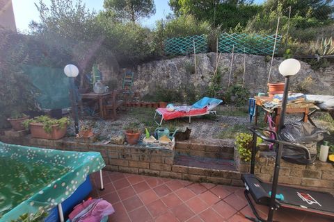 Byhus i Rosignano Marittimo, Livorno, Rosignano Marittimo - € 250.000 | Ref: R334 - foto 21