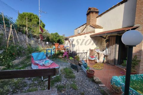 Byhus i Rosignano Marittimo, Livorno, Rosignano Marittimo - € 250.000 | Ref: R334 - foto 22