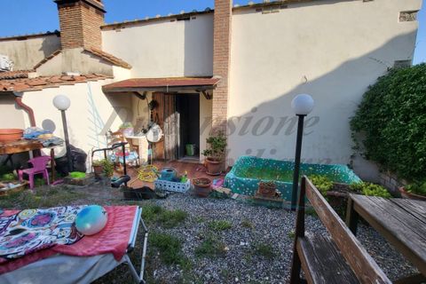 Byhus i Rosignano Marittimo, Livorno, Rosignano Marittimo - € 250.000 | Ref: R334 - foto 23