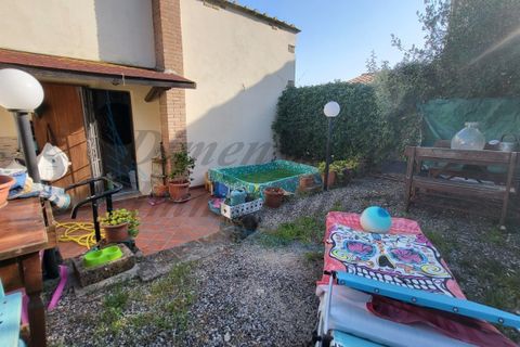 Byhus i Rosignano Marittimo, Livorno, Rosignano Marittimo - € 250.000 | Ref: R334 - foto 24