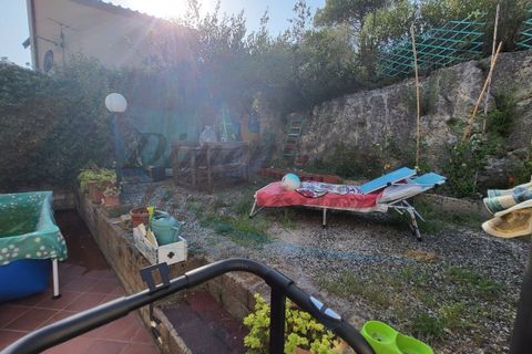Byhus i Rosignano Marittimo, Livorno, Rosignano Marittimo - € 250.000 | Ref: R334 - foto 25