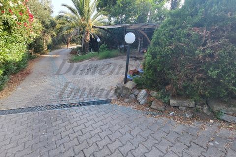 Byhus i Rosignano Marittimo, Livorno, Rosignano Marittimo - € 250.000 | Ref: R334 - foto 26