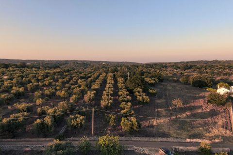 Helårsgrund i Ostuni, Brindisi, Ostuni - € 63.000 | Ref: 649 - foto 1