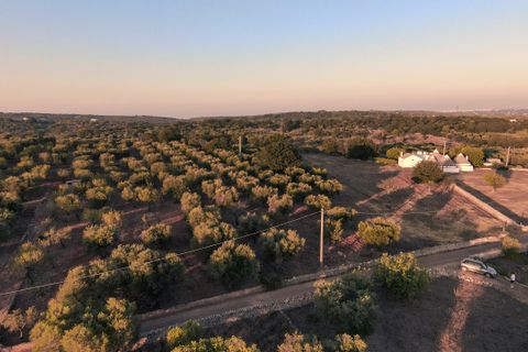 Helårsgrund i Ostuni, Brindisi, Ostuni - € 63.000 | Ref: 649 - foto 3