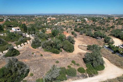 Helårsgrund i Silves, Faro, Silves - € 290.000 | Ref: 240 - foto 1