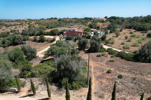 Helårsgrund i Silves, Faro, Silves - € 290.000 | Ref: 240 - foto 8