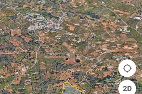 Helårsgrund i Silves, Faro, Silves - € 290.000 | Ref: 240 - foto 13