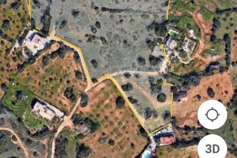 Helårsgrund i Silves, Faro, Silves - € 290.000 | Ref: 240 - foto 14