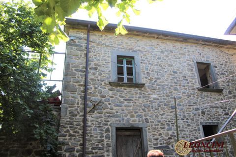Landejendom i Zeri, Massa and Carrara, Zeri - € 300.000 | Ref: A377 - foto 3