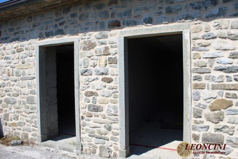 Landejendom i Zeri, Massa and Carrara, Zeri - € 300.000 | Ref: A377 - foto 10