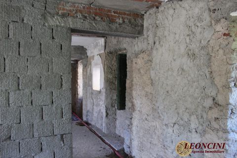 Landejendom i Zeri, Massa and Carrara, Zeri - € 300.000 | Ref: A377 - foto 12