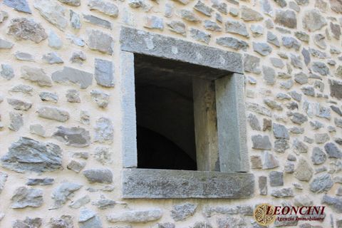 Landejendom i Zeri, Massa and Carrara, Zeri - € 300.000 | Ref: A377 - foto 14