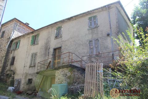 Landejendom i Zeri, Massa and Carrara, Zeri - € 300.000 | Ref: A377 - foto 17
