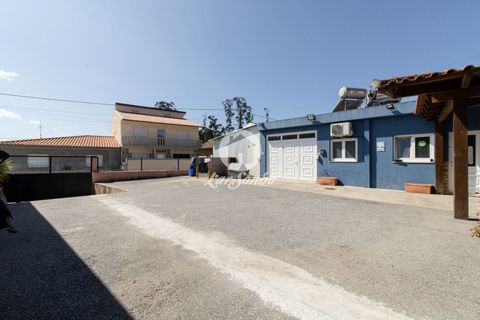 Byhus i Vila do Conde, Porto, Vila do Conde - € 320.000 | Ref: 240-M-24653 - foto 2