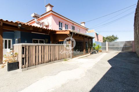 Byhus i Vila do Conde, Porto, Vila do Conde - € 320.000 | Ref: 240-M-24653 - foto 3
