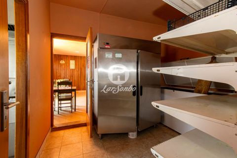 Byhus i Vila do Conde, Porto, Vila do Conde - € 320.000 | Ref: 240-M-24653 - foto 13