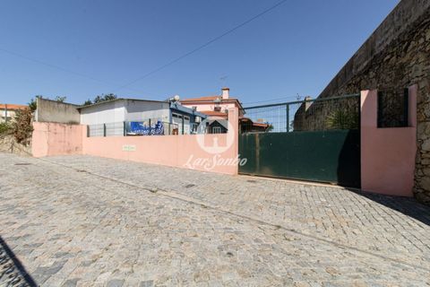 Byhus i Vila do Conde, Porto, Vila do Conde - € 320.000 | Ref: 240-M-24653 - foto 22