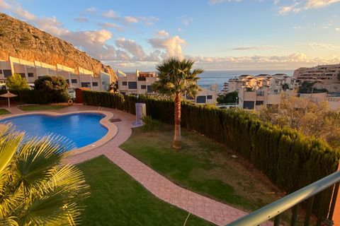 Wohnung in Altea, Alicante, Altea - € 900/Monat | Ref: ALQJAZ1HMES - Foto 12