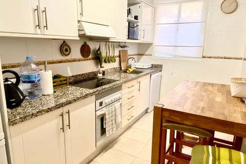 Wohnung in Altea, Alicante, Altea - € 900/Monat | Ref: ALQJAZ1HMES - Foto 6