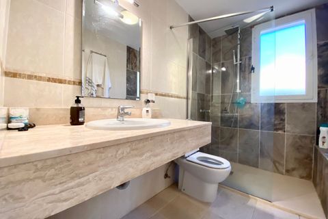 Wohnung in Altea, Alicante, Altea - € 900/Monat | Ref: ALQJAZ1HMES - Foto 8