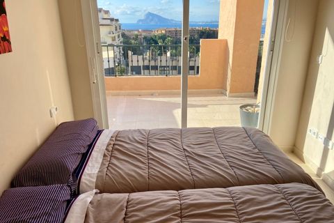 Wohnung in Altea, Alicante, Altea - € 900/Monat | Ref: ALQJAZ1HMES - Foto 9