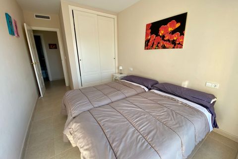 Wohnung in Altea, Alicante, Altea - € 900/Monat | Ref: ALQJAZ1HMES - Foto 10