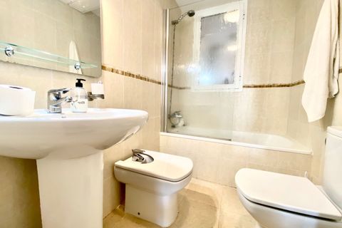 Wohnung in Altea, Alicante, Altea - € 900/Monat | Ref: ALQJAZ1HMES - Foto 11