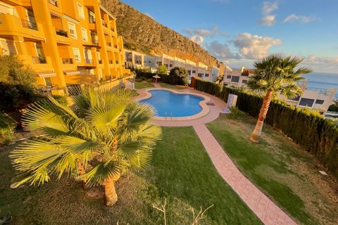 Wohnung in Altea, Alicante, Altea - € 900/Monat | Ref: ALQJAZ1HMES - Foto 13