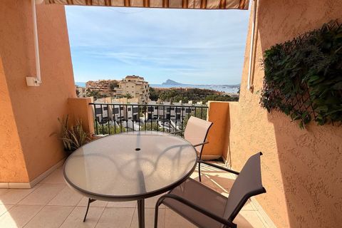 Wohnung in Altea, Alicante, Altea - € 900/Monat | Ref: ALQJAZ1HMES - Foto 2