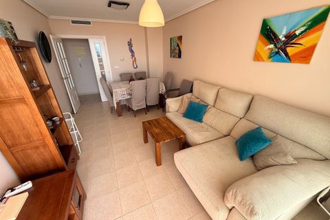 Wohnung in Altea, Alicante, Altea - € 900/Monat | Ref: ALQJAZ1HMES - Foto 3