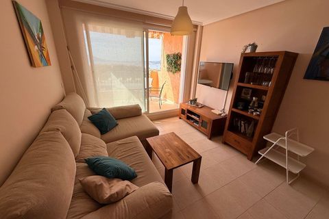 Wohnung in Altea, Alicante, Altea - € 900/Monat | Ref: ALQJAZ1HMES - Foto 4