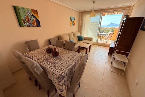 Wohnung in Altea, Alicante, Altea - € 900/Monat | Ref: ALQJAZ1HMES - Foto 5