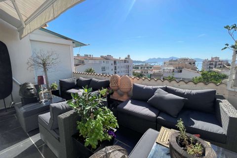 Penthouse in Port De Pollenca, Mallorca, Port De Pollenca - € 550.000 | Ref: 72213 - Foto 4