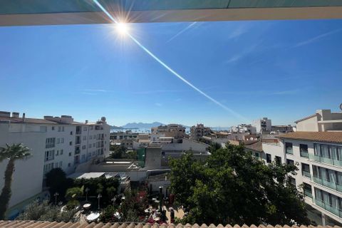Penthouse in Port De Pollenca, Mallorca, Port De Pollenca - € 550.000 | Ref: 72213 - Foto 18